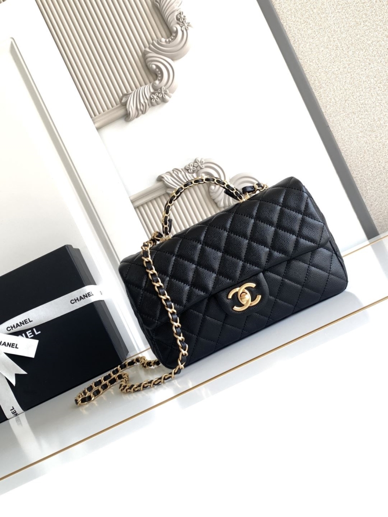 Ch**el satchel bags